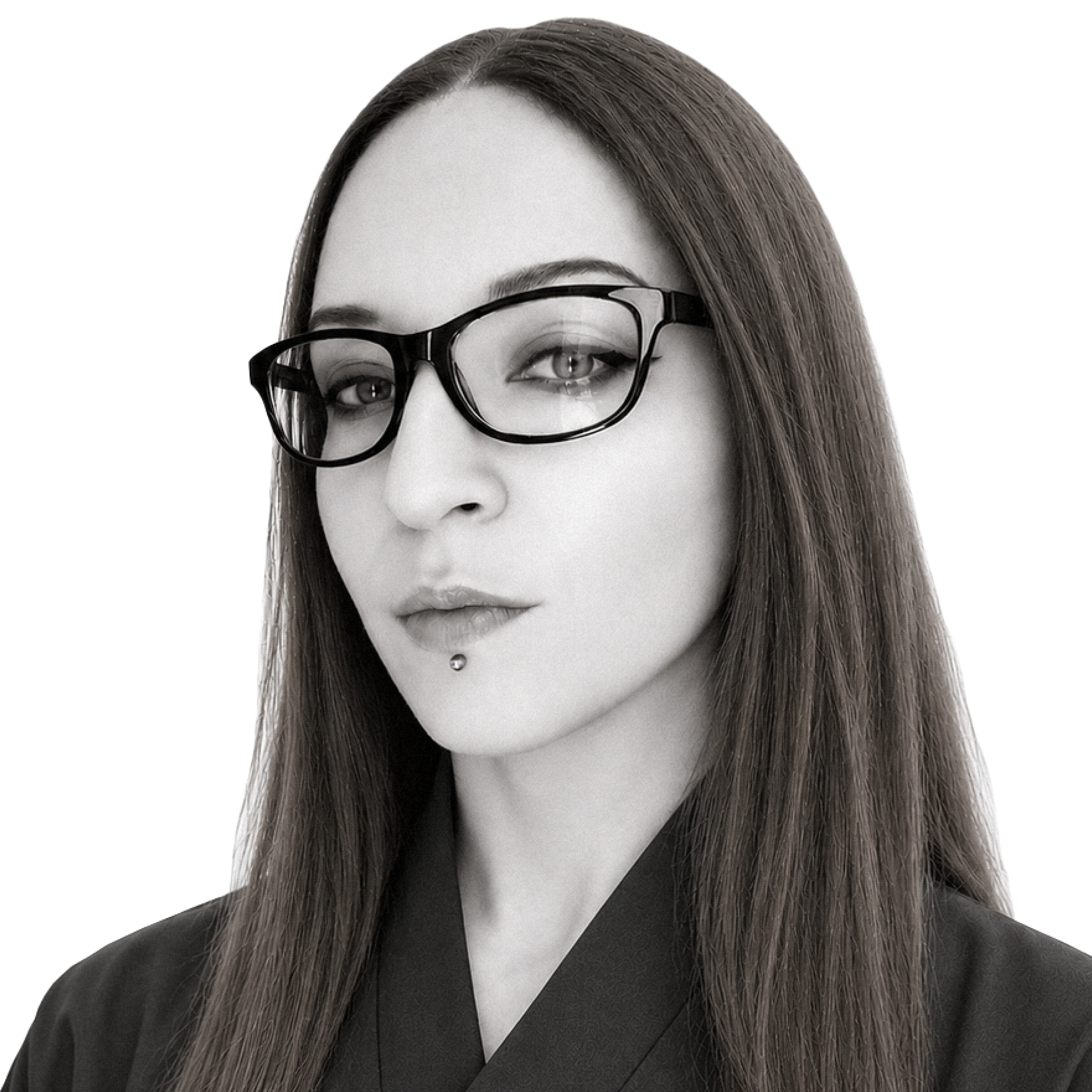 Elena Khaas, product designer